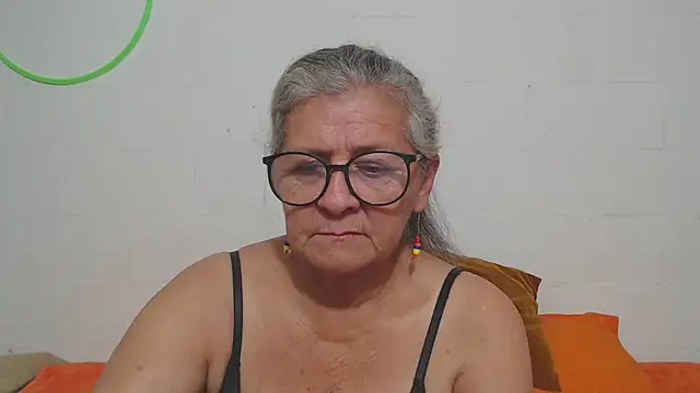 candy mature  online show from January 6, 10:45 pm