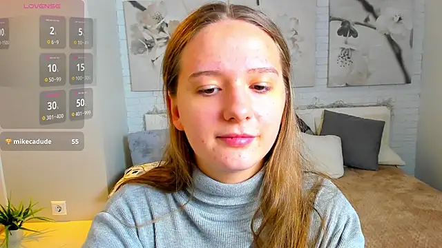 Grand Vita online show from February 2, 2:34 pm