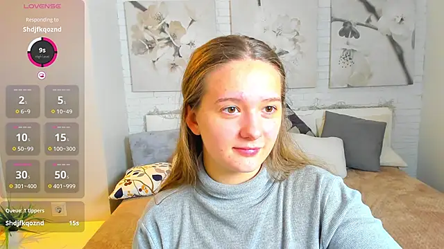 Grand Vita online show from February 2, 5:37 pm