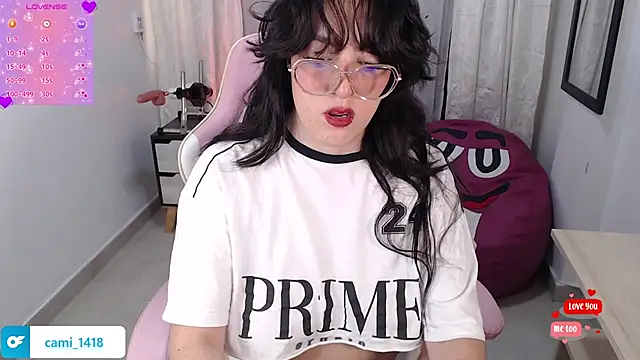 camisweet14 online show from February 11, 7:19 pm