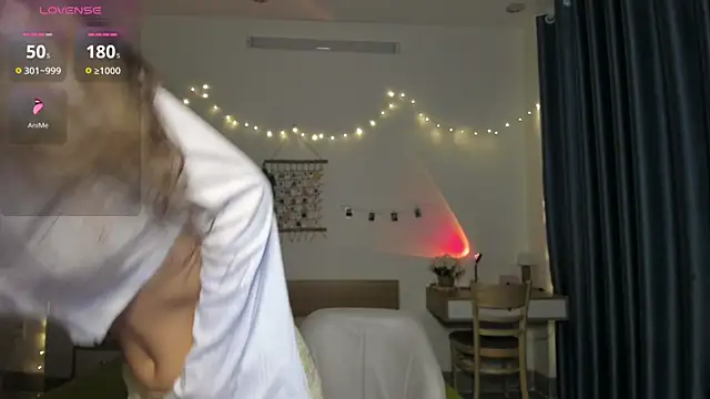 KatyxGold online show from July 3, 8:54 am