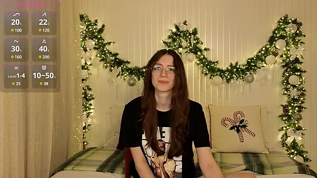 Ester Hill online show from January 5, 11:22 pm