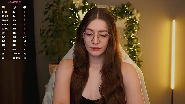 Snapshot of Ester_Hill chatting on January 9, 2:58 am Ester Hill online show from January 9, 2:58 am