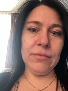 Snapshot of CuteNata chatting on February 20, 3:19 pm CuteNata online show from February 20, 3:19 pm