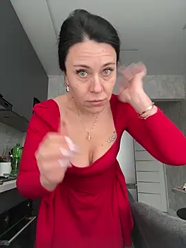 CuteNata online show from February 11, 11:04 am