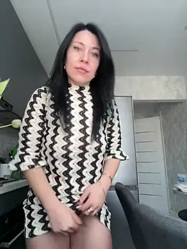 CuteNata online show from February 20, 10:38 am