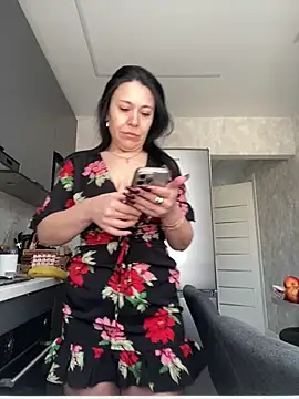 CuteNata online show from March 1, 11:12 am