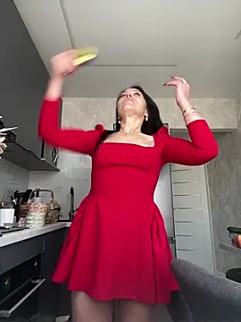 CuteNata online show from April 5, 12:02 pm