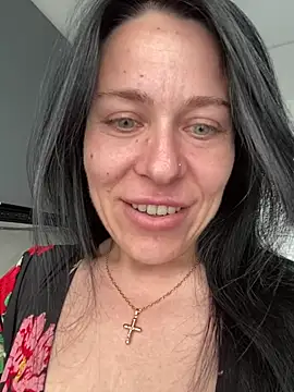 CuteNata online show from June 11, 12:03 pm