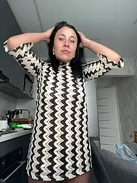 CuteNata online show from July 25, 12:03 pm