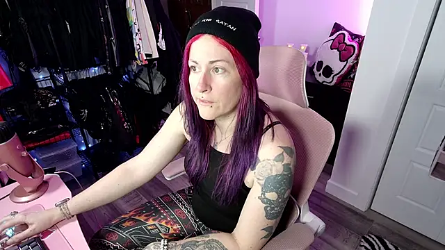 gennyrock online show from November 16, 2:06 am