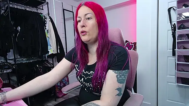 gennyrock online show from March 23, 2:10 pm