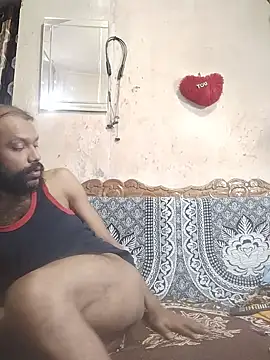 BadBoySmoker7070 online show from February 18, 6:37 am