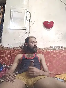 BadBoySmoker7070 online show from February 28, 8:20 am