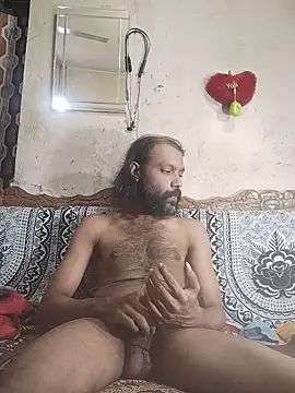 BadBoySmoker7070 online show from March 15, 3:37 pm