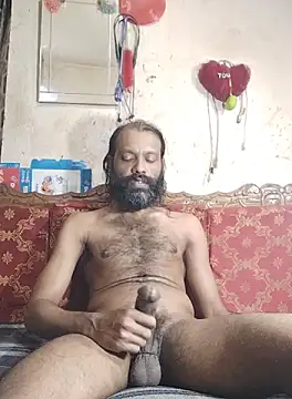 BadBoySmoker7070 online show from September 25, 11:30 pm