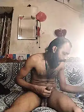 BadBoySmoker7070 online show from October 7, 7:55 pm