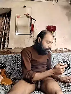 BadBoySmoker7070 online show from November 16, 1:22 am