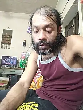 BadBoySmoker7070 online show from February 21, 7:15 pm