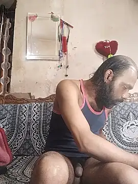 BadBoySmoker7070 online show from February 28, 4:57 am