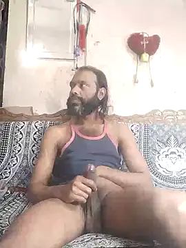 BadBoySmoker7070 online show from March 6, 5:26 am