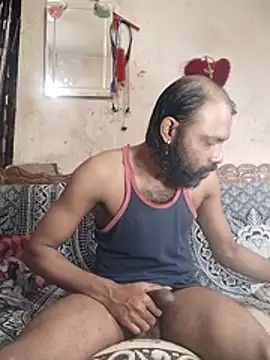 BadBoySmoker7070 online show from March 10, 5:12 am