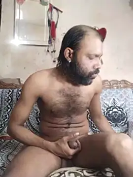 BadBoySmoker7070 online show from March 11, 4:46 pm