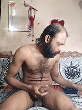 BadBoySmoker7070 online show from March 14, 5:35 am