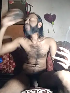 BadBoySmoker7070 online show from March 23, 8:18 am