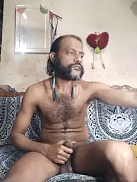 BadBoySmoker7070 online show from March 26, 11:10 pm