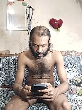 BadBoySmoker7070 online show from April 4, 3:38 am