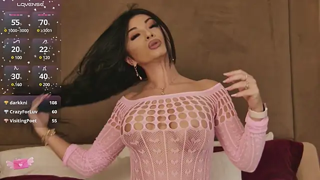 EmilyColle  online show from January 12, 7:43 am