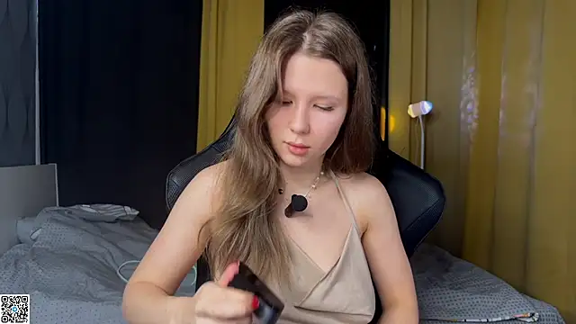 Ameliia castro online show from October 27, 9:02 am