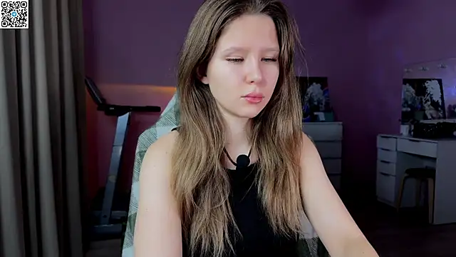 Ameliia castro online show from November 19, 4:01 am