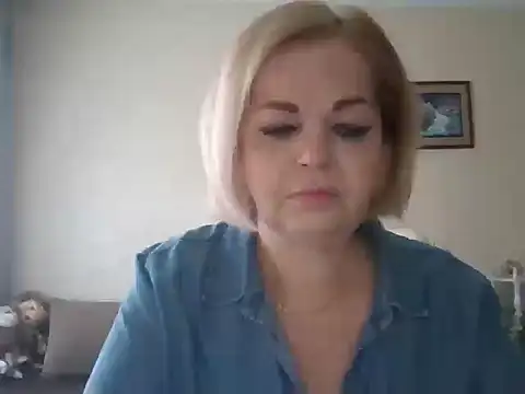 SofiyaPetrova online show from October 26, 7:47 am