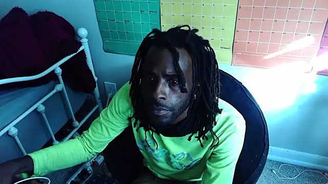 razzynolight online show from March 13, 1:29 pm