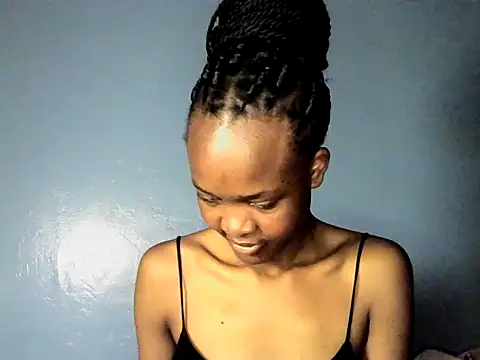 Snapshot of cyberbunnie chatting on December 10, 3:22 pm cyberbunnie online show from December 10, 3:22 pm