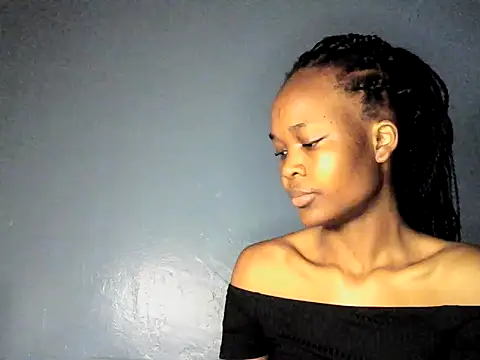 Snapshot of cyberbunnie chatting on December 29, 6:05 pm cyberbunnie online show from December 29, 6:05 pm