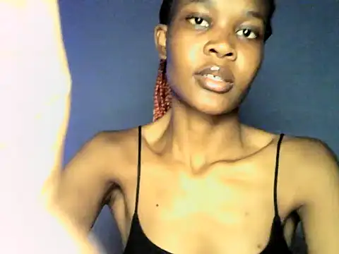 Snapshot of cyberbunnie chatting on March 2, 4:53 pm cyberbunnie online show from March 2, 4:53 pm