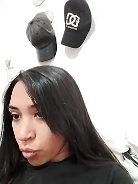 Snapshot of Annitavick1 chatting on October 29, 11:39 pm Annitavick1 online show from October 29, 11:39 pm