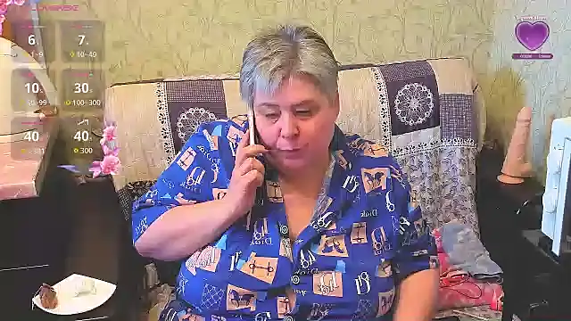 Baunti5555 online show from March 22, 10:07 am