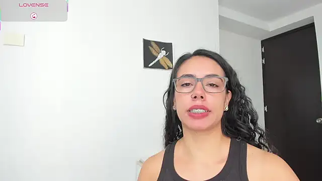 Snapshot of susana_monroy chatting on July 25, 8:17 pm susana monroy online show from July 25, 8:17 pm