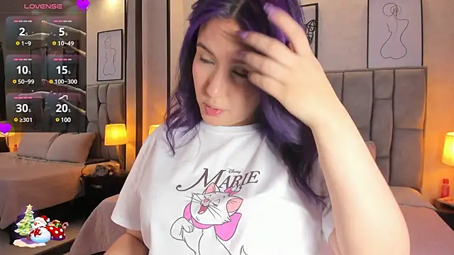 sweet--emily online show from January 5, 3:53 am