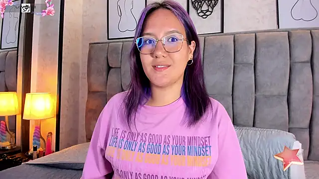 sweet--emily online show from January 14, 9:45 am