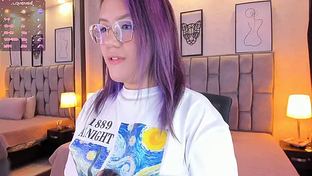 sweet--emily online show from January 23, 5:13 am