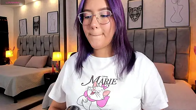 sweet--emily online show from January 31, 4:03 am