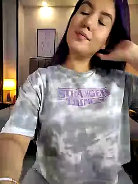 sweet--emily online show from February 2, 8:13 am