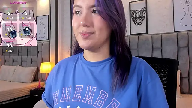 sweet--emily online show from February 28, 3:37 am