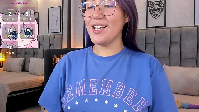 sweet--emily online show from February 28, 9:47 am