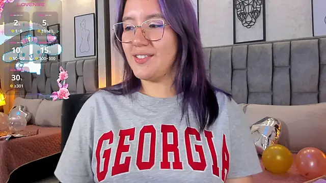 sweet--emily online show from March 2, 10:03 am